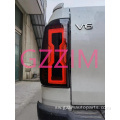 Hilux Revo Rocco 2016-2023 Taillight
